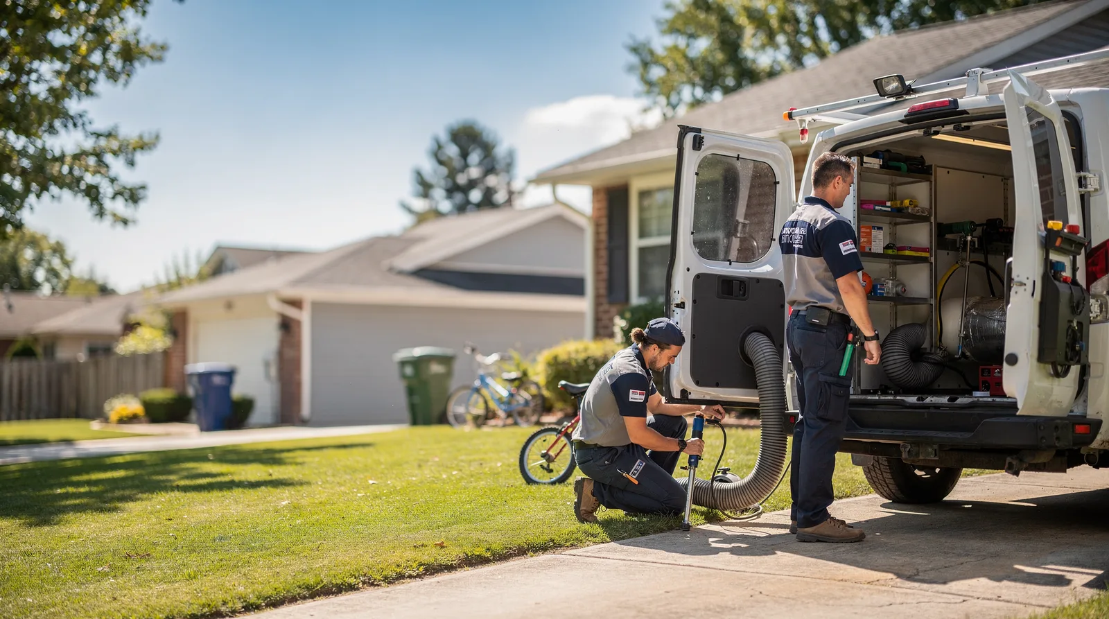 24/7 HVAC Repair & AC Replacement in Jeffrey City, WY near me